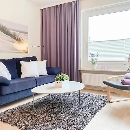 Apartment Ferienwohnung Strandoase, App. 84 Timmendorfer Strand