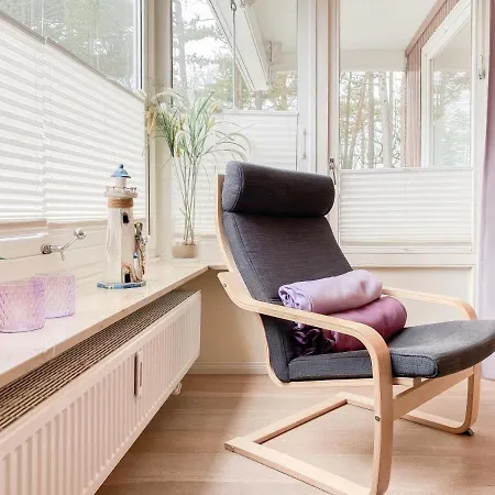 Apartment Ferienwohnung Strandoase, App. 84 Timmendorfer Strand