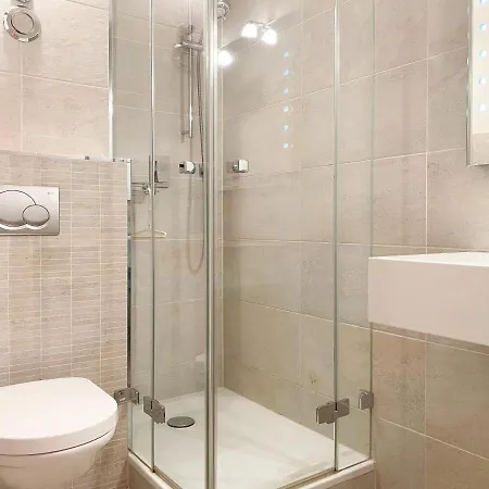 Apartment Ferienwohnung Strandoase, App. 84 Timmendorfer Strand