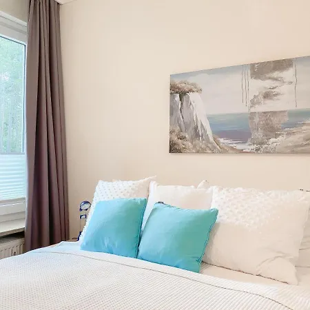 Ferienwohnung Strandoase, App. 84 Timmendorfer Strand